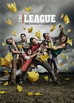 League - The Complete Season Five