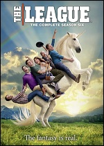 League - The Complete Season Six