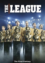 League - The Complete Season Seven