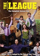 League - The Complete Season One