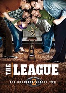 League - The Complete Season Two