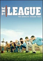 League - The Complete Season Four