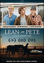 Lean On Pete