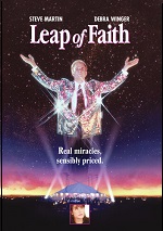 Leap Of Faith