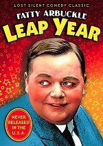 Leap Year / Fatty And Mabel At The San Diego Exposition