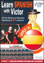 Learn Spanish With Victor Ebner