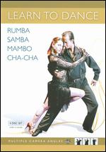 Learn To Dance - Rumba, Samba, Mambo & Cha-Cha