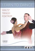 Learn To Dance - Waltz, Tango & Foxtrot