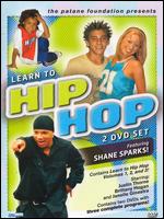 Learn To Hip Hop - The Collection - Vol. 1-3