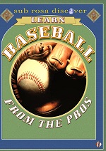 Learn Baseball From The Pros
