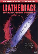 Texas Chainsaw Massacre III - Leatherface