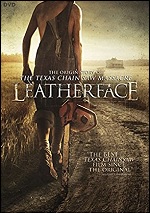 Leatherface