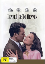 Leave Her To Heaven