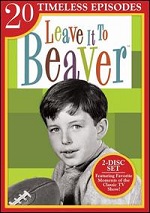 Leave It To Beaver - 20 Timeless Episodes
