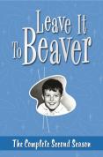 Leave It To Beaver - The Complete Second Season