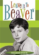 Leave It To Beaver - The Complete Fourth Season