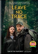 Leave No Trace