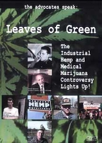 Leaves Of Green