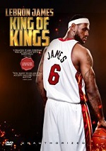 Lebron James - King Of Kings