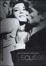 L'Eclisse - Criterion Collection