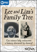 Lee And Liza's Family Tree