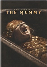 Lee Cronin's The Mummy