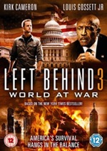Left Behind 3 - World At War