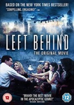 Left Behind - The Original Movie