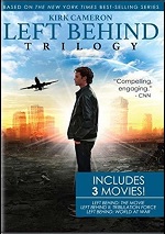 Left Behind Trilogy