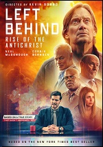 Left Behind: Rise Of The Antichrist
