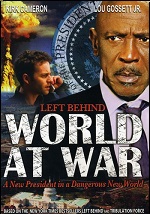 Left Behind: World At War