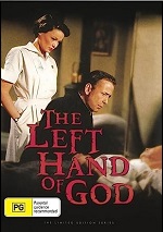 Left Hand Of God
