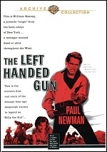 Left Handed Gun
