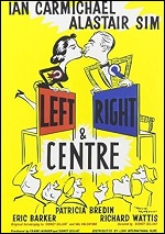 Left, Right & Centre