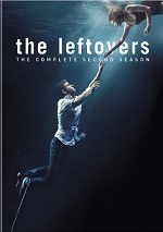 Leftovers - The Complete Second Season