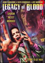 Legacy Of Blood