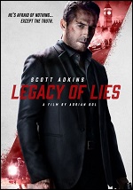 Legacy Of Lies
