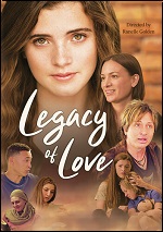 Legacy Of Love