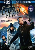 Legacy Peak