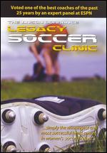 Legacy Soccer Clinic