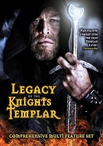 Legacy Of The Knights Templar