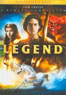 Legend - Director's Cut