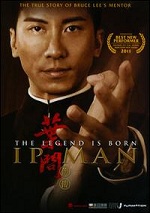 Legend Is Born - Ip Man