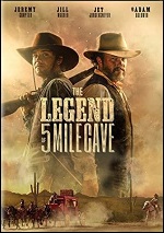 Legend Of 5 Mile Cave