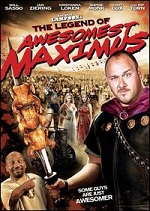 Legend Of Awesomest Maximus