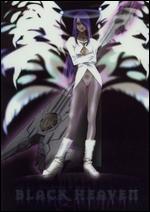 Legend Of Black Heaven - Vol. 4 - Into The Arena