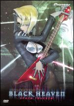 Legend Of Black Heaven - Vol. 2 - Space Truckin