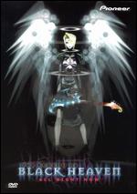 Legend Of Black Heaven - Vol. 3 - All Right Now