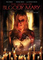Legend Of Bloody Mary
