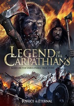 Legend Of Carpathians